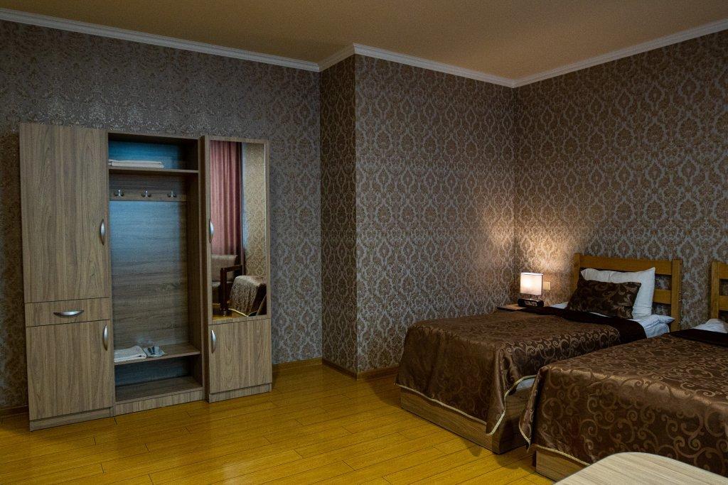 Inga Hotel Ереван Экстерьер фото