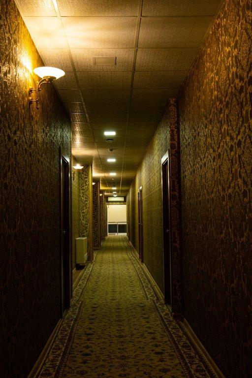 Inga Hotel Ереван Экстерьер фото