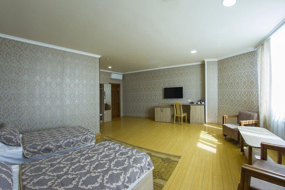 Inga Hotel Ереван Экстерьер фото