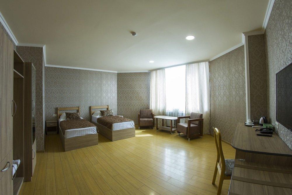 Inga Hotel Ереван Экстерьер фото
