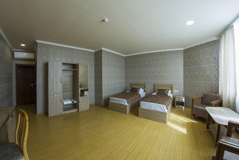 Inga Hotel Ереван Экстерьер фото