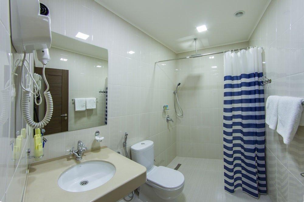 Inga Hotel Ереван Экстерьер фото