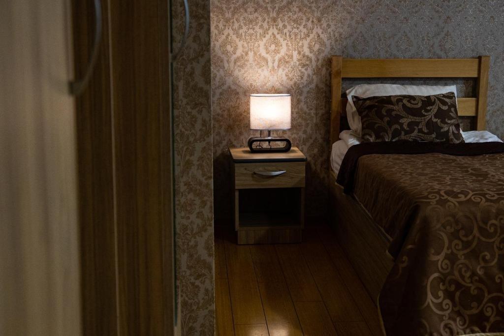 Inga Hotel Ереван Экстерьер фото